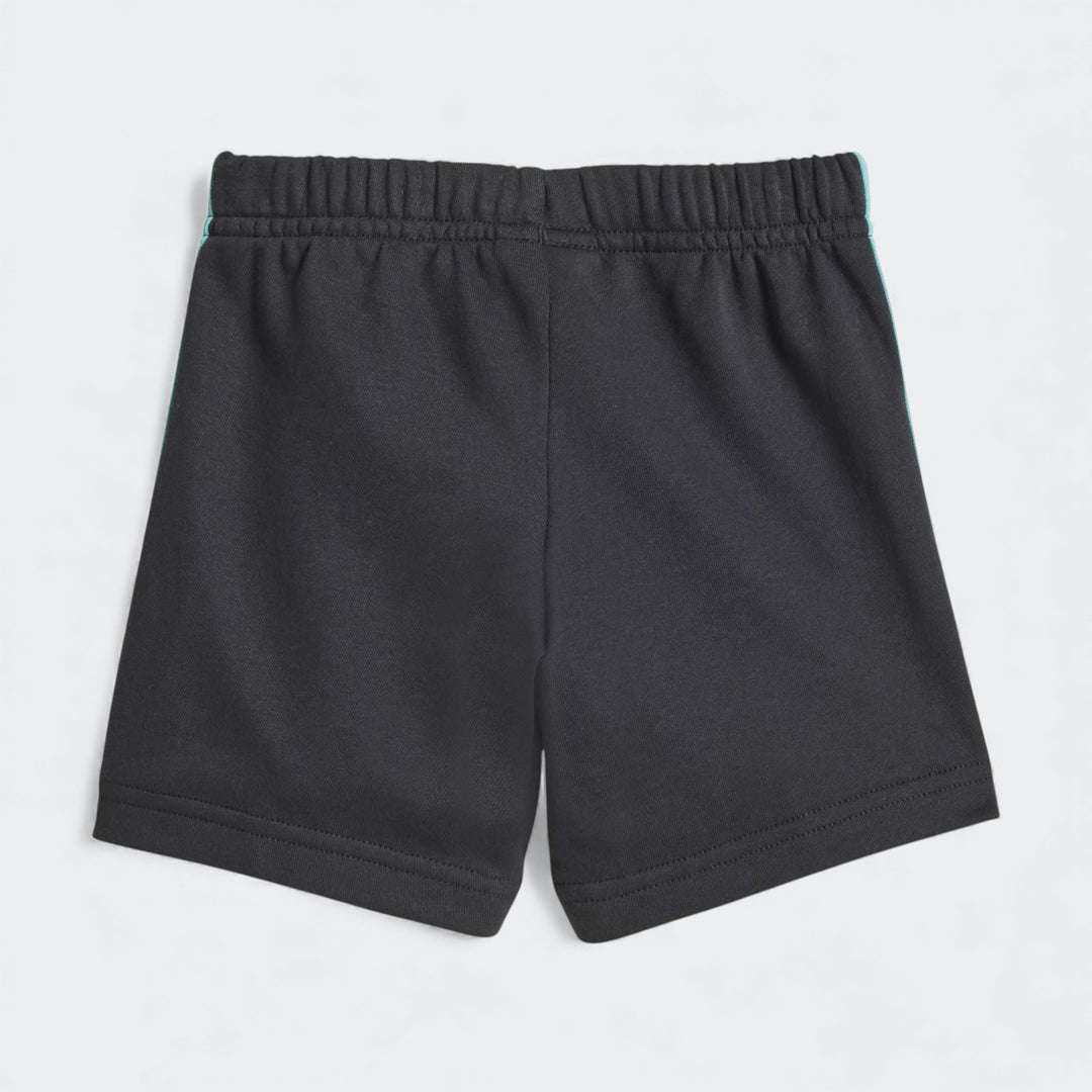 Mercedes - Amg Petronas Formula One Team Dna Baby Jogger Short Sleeve