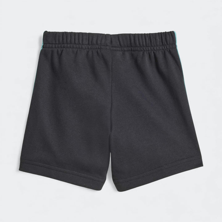 Mercedes - Amg Petronas Formula One Team Dna Baby Jogger Short Sleeve