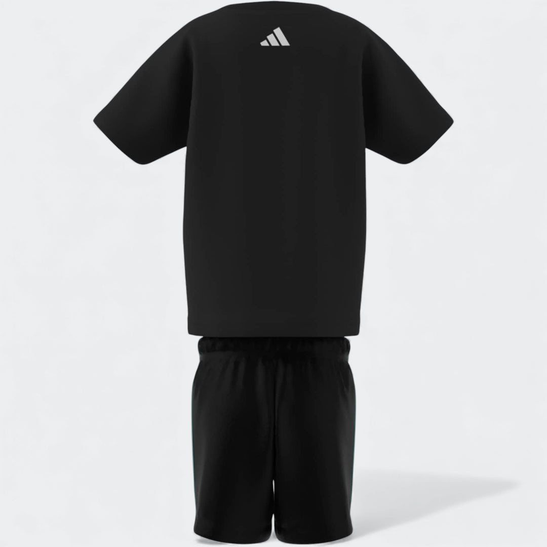 Mercedes - Amg Petronas Formula One Team Dna Baby Jogger Short Sleeve