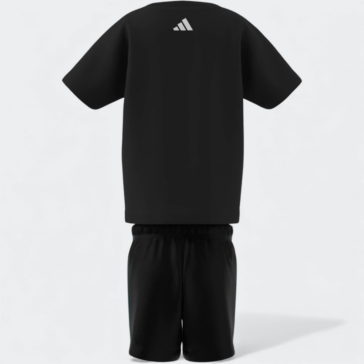 Mercedes - Amg Petronas Formula One Team Dna Baby Jogger Short Sleeve