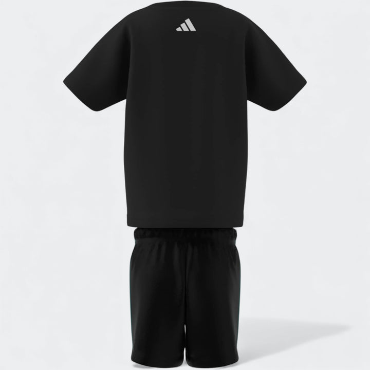 Mercedes - Amg Petronas Formula One Team Dna Baby Jogger Short Sleeve