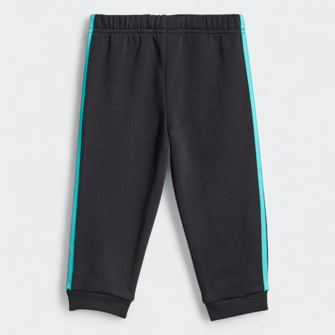 Mercedes - Amg Petronas Formula One Team Dna Baby Jogger Long Sleeve