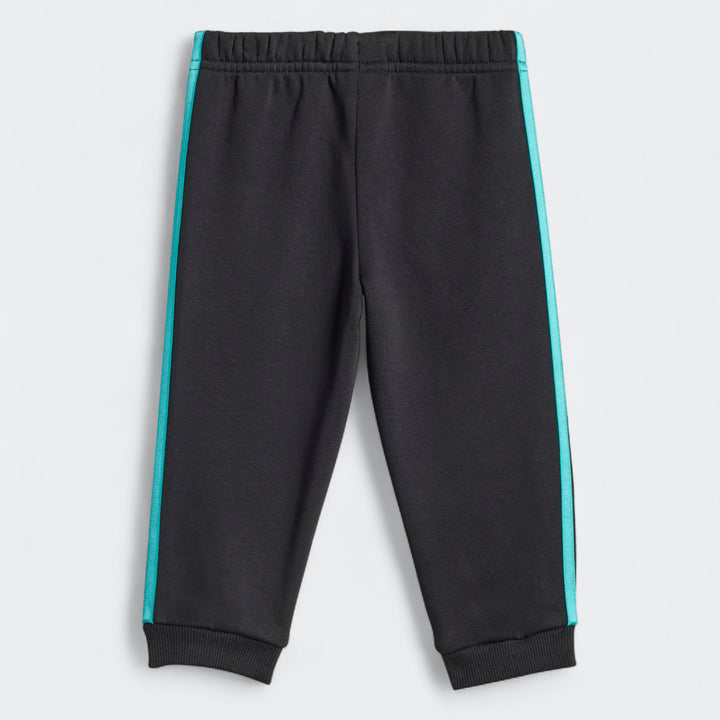 Mercedes - Amg Petronas Formula One Team Dna Baby Jogger Long Sleeve