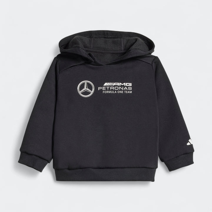 Mercedes - Amg Petronas Formula One Team Dna Baby Jogger Long Sleeve