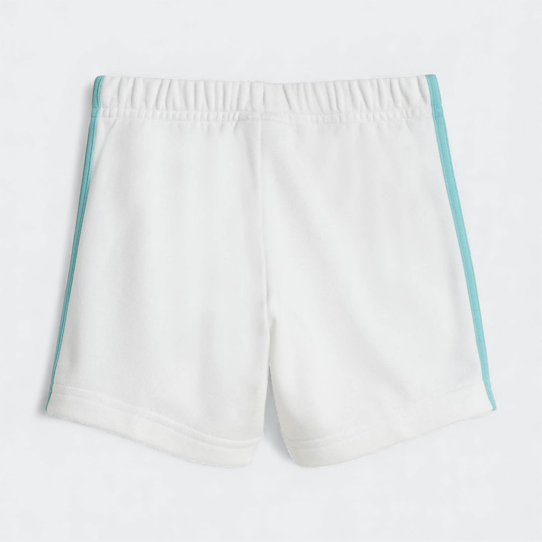 Mercedes - Amg Petronas Formula One Team Dna Baby Jogger Short Sleeve