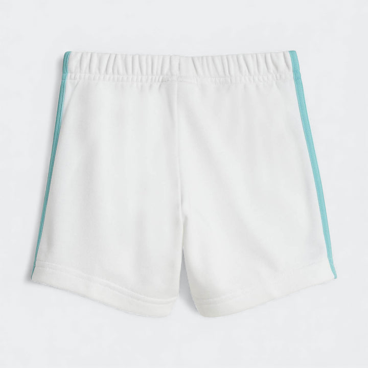 Mercedes - Amg Petronas Formula One Team Dna Baby Jogger Short Sleeve