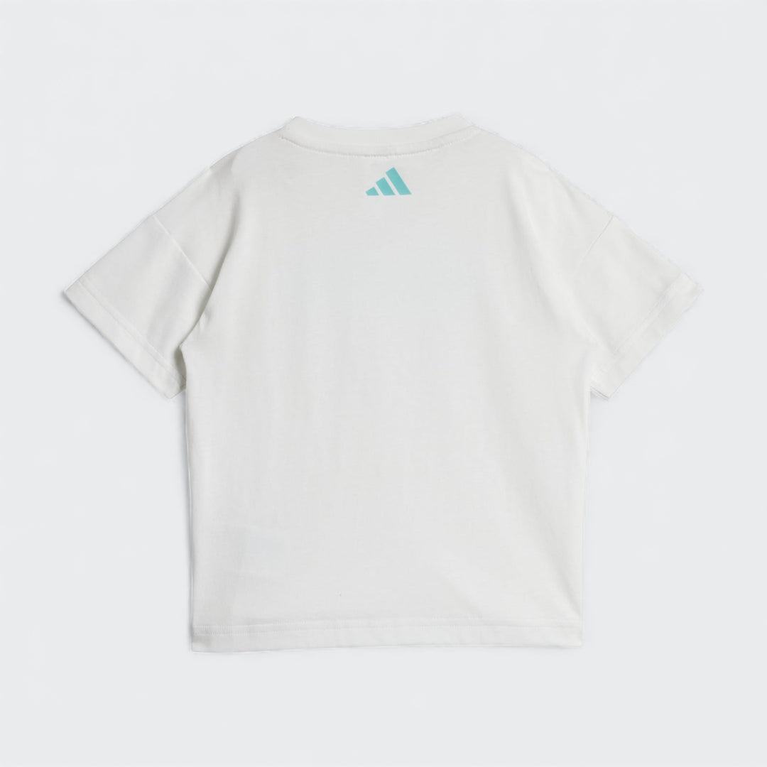 Mercedes - Amg Petronas Formula One Team Dna Baby Jogger Short Sleeve