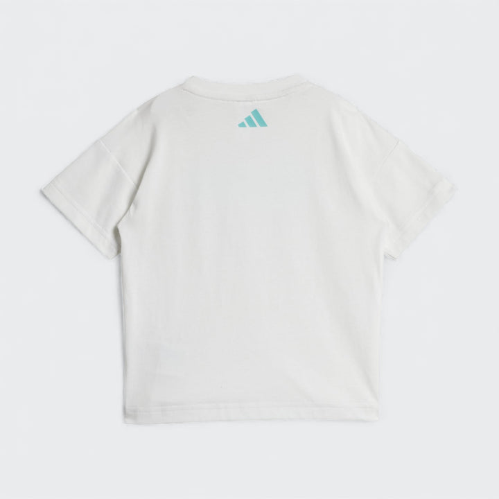 Mercedes - Amg Petronas Formula One Team Dna Baby Jogger Short Sleeve