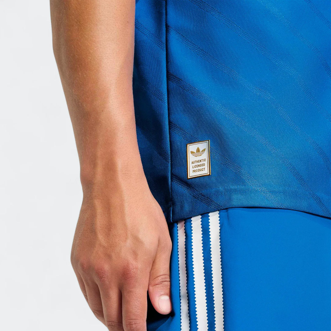 Real Madrid 25/26 Third Authentic Jersey