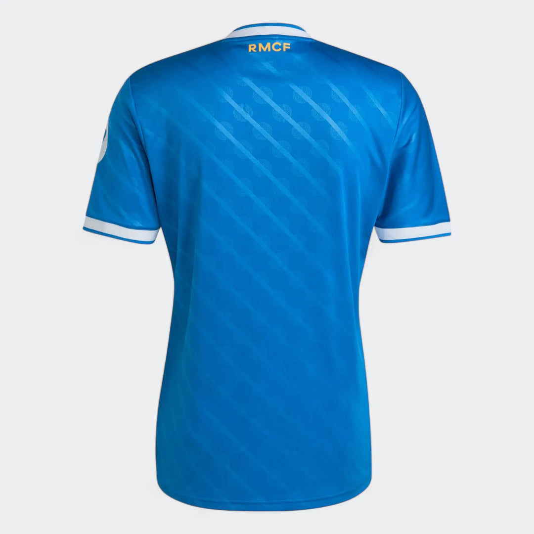 Real Madrid 25/26 Third Jersey