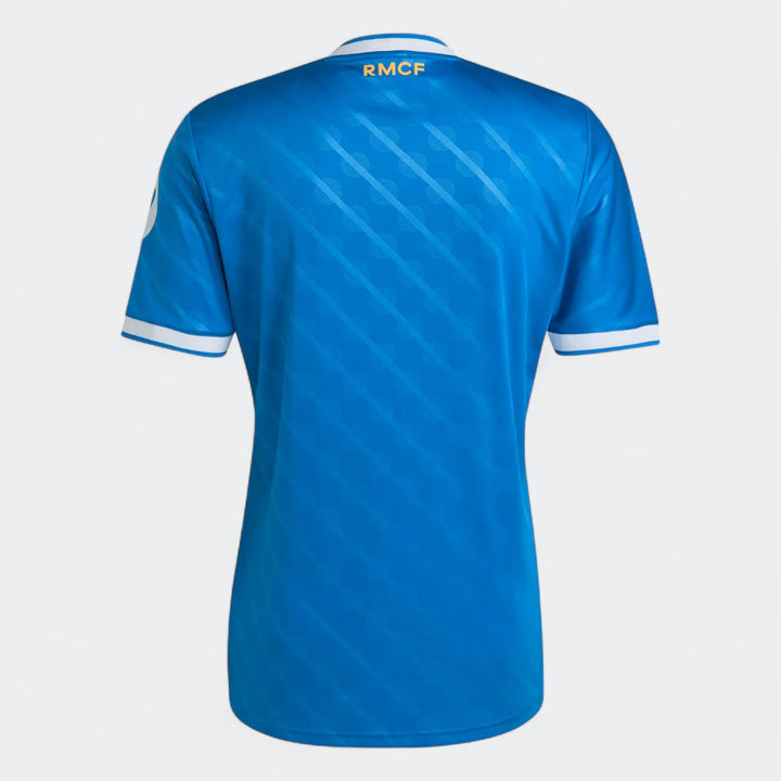Real Madrid 25/26 Third Jersey