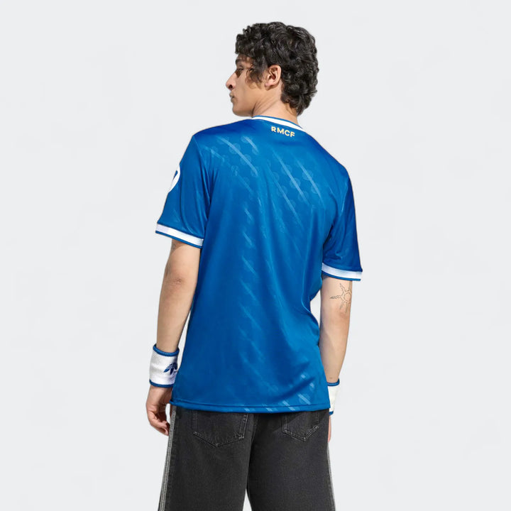 Real Madrid 25/26 Third Jersey