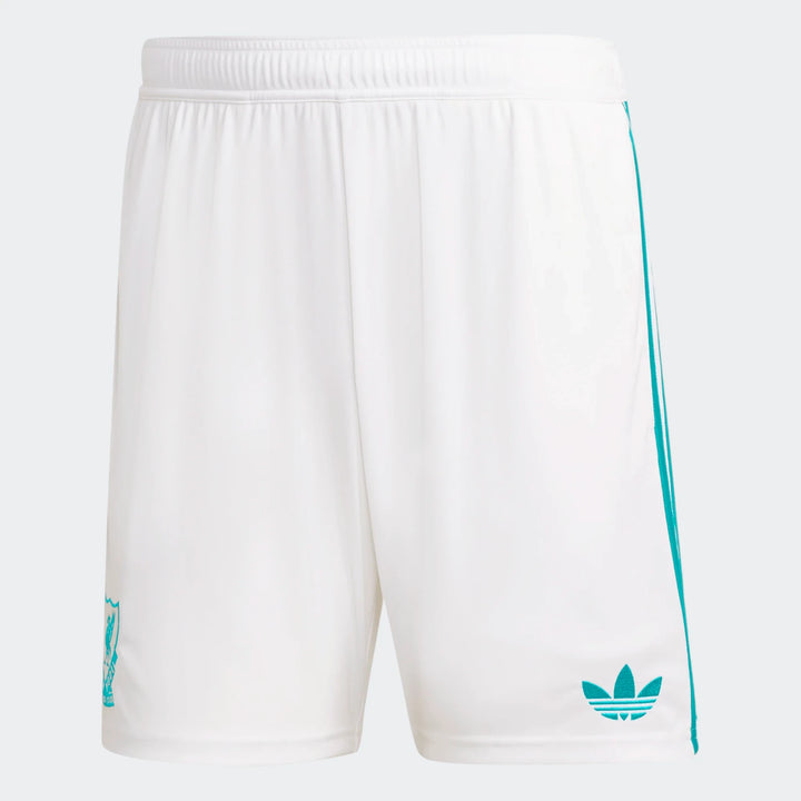 Liverpool Fc 25/26 Third Shorts