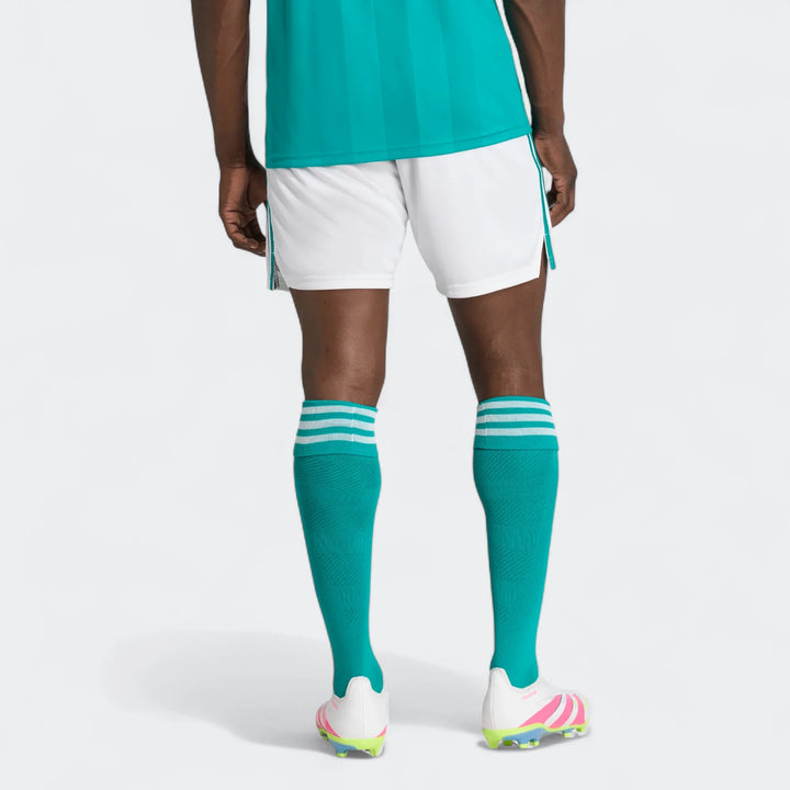 Liverpool Fc 25/26 Third Shorts
