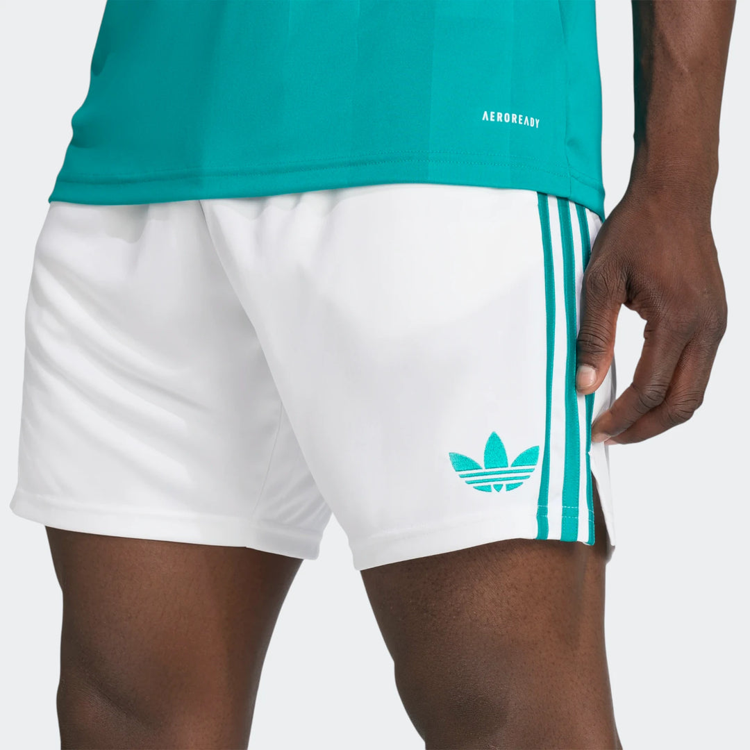 Liverpool Fc 25/26 Third Shorts