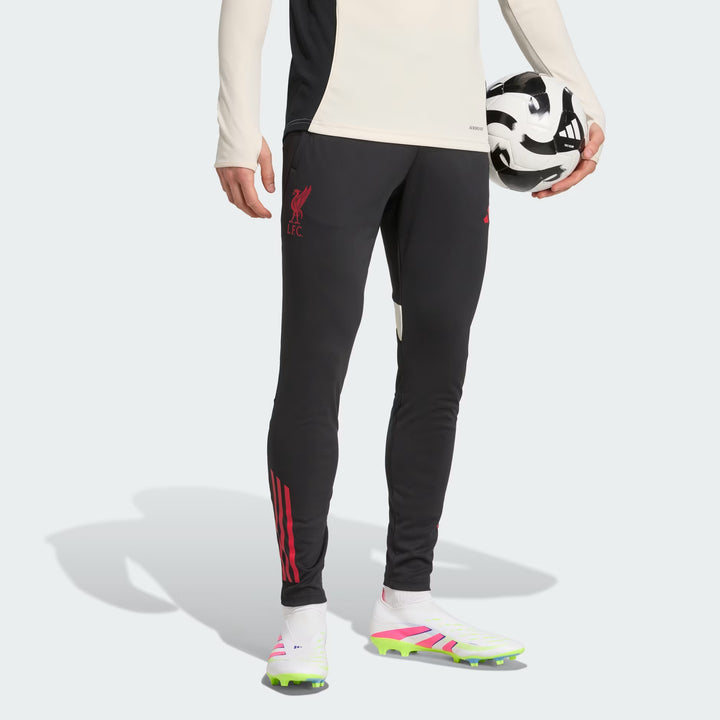 Liverpool Fc Tiro 25 Competition Training Pants