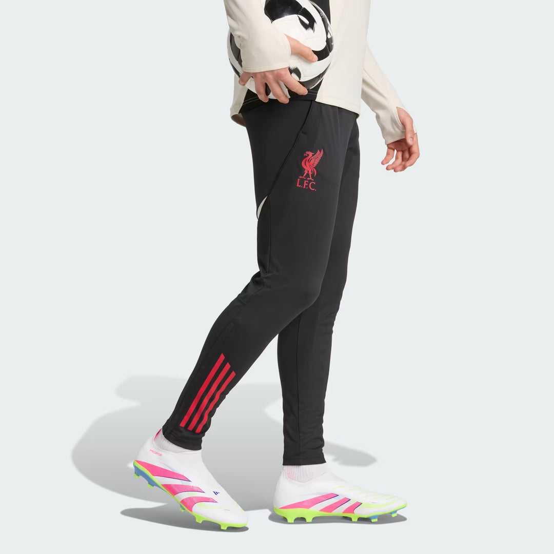 Liverpool Fc Tiro 25 Competition Training Pants
