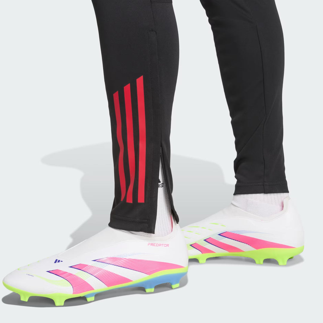 Liverpool Fc Tiro 25 Competition Training Pants