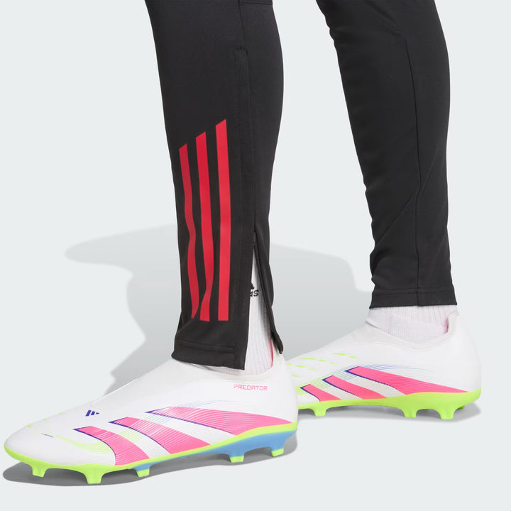 Liverpool Fc Tiro 25 Competition Training Pants
