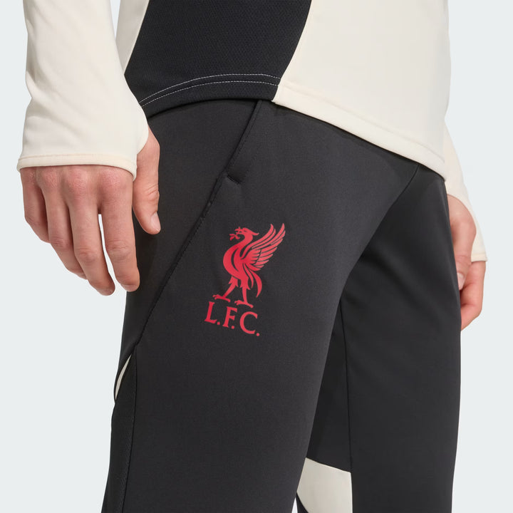 Liverpool Fc Tiro 25 Competition Training Pants