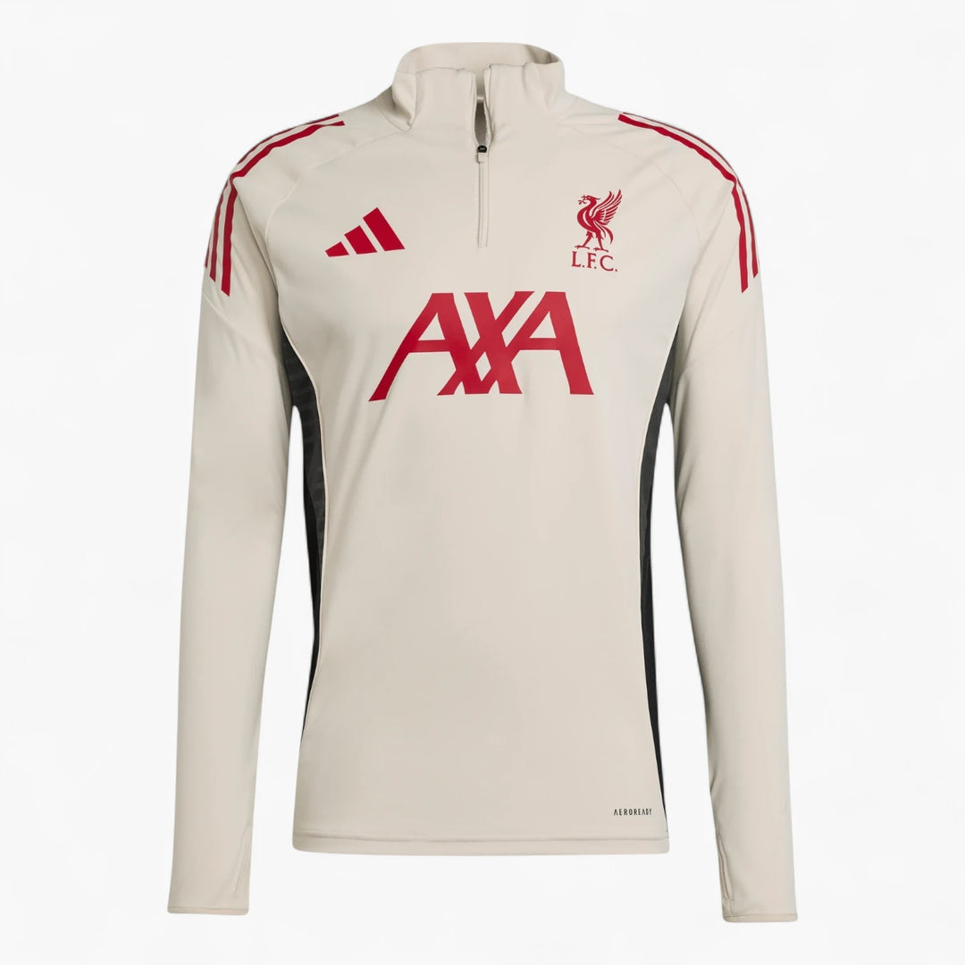 Liverpool Fc Tiro 25 Competition Training Top