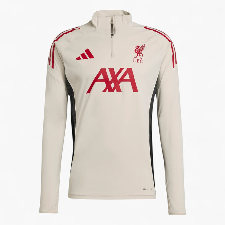 Liverpool Fc Tiro 25 Competition Training Top