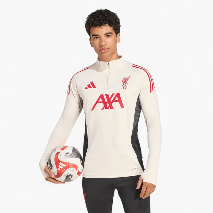 Liverpool Fc Tiro 25 Competition Training Top