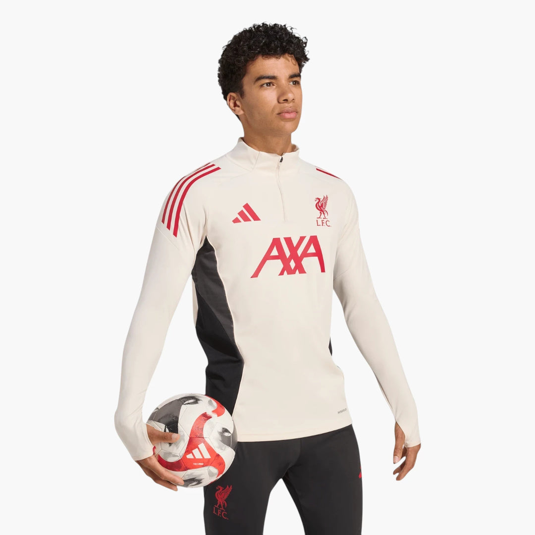 Liverpool Fc Tiro 25 Competition Training Top