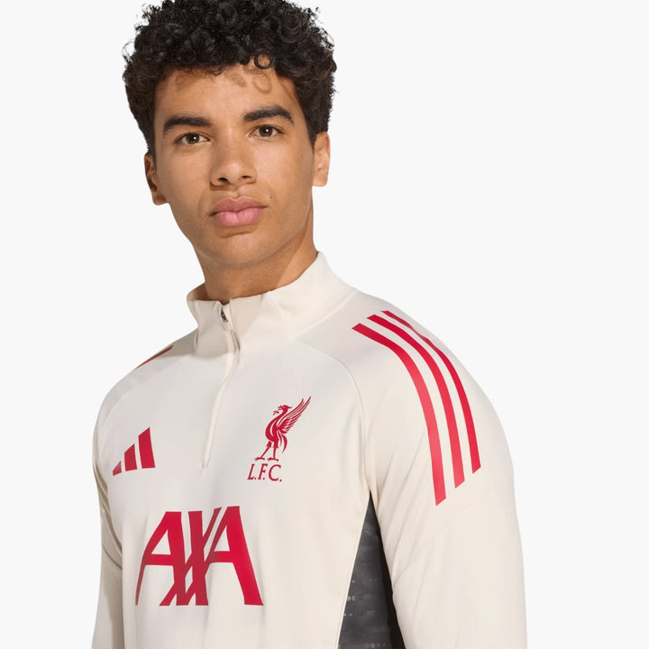 Liverpool Fc Tiro 25 Competition Training Top