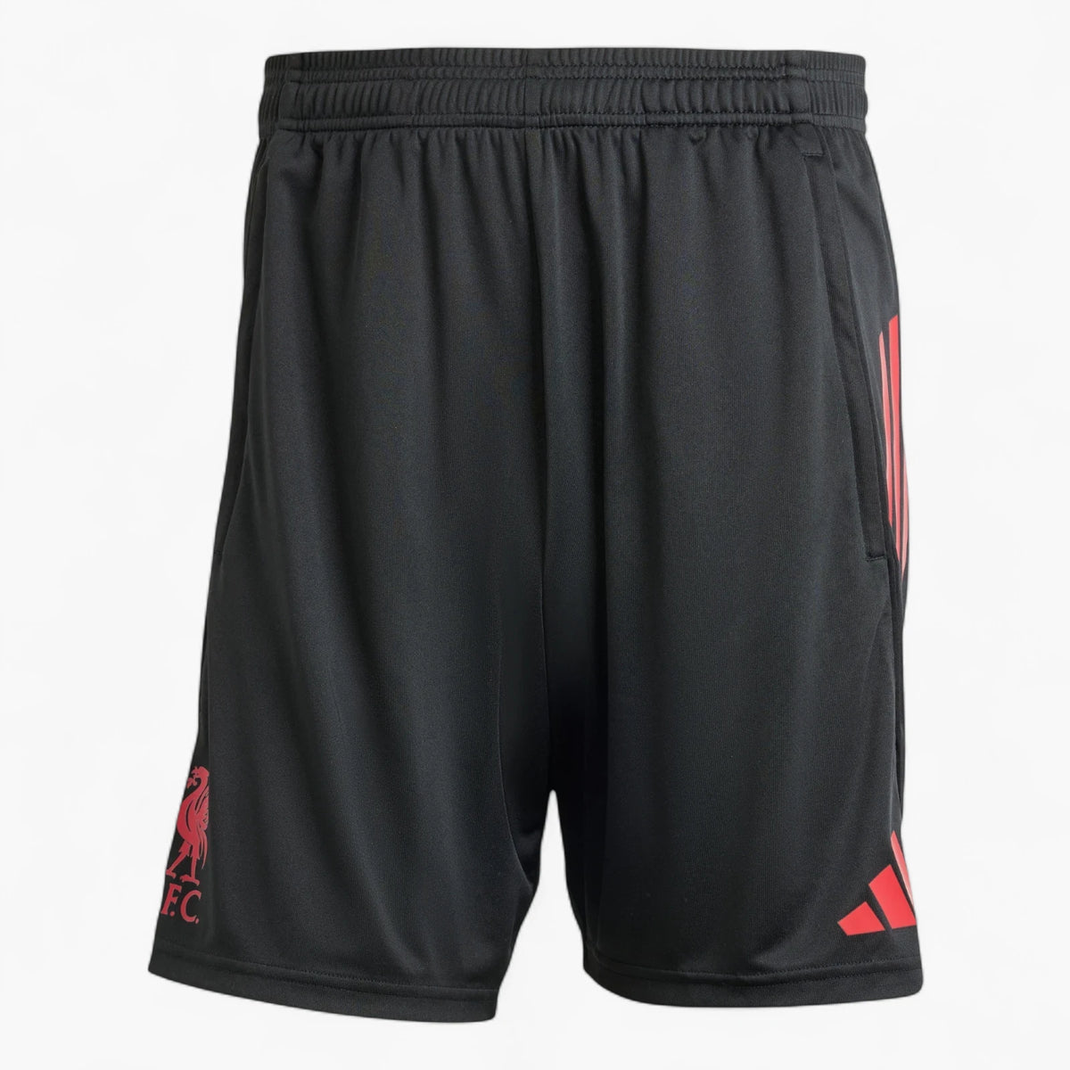 Liverpool Fc Tiro 25 Competition Training Shorts
