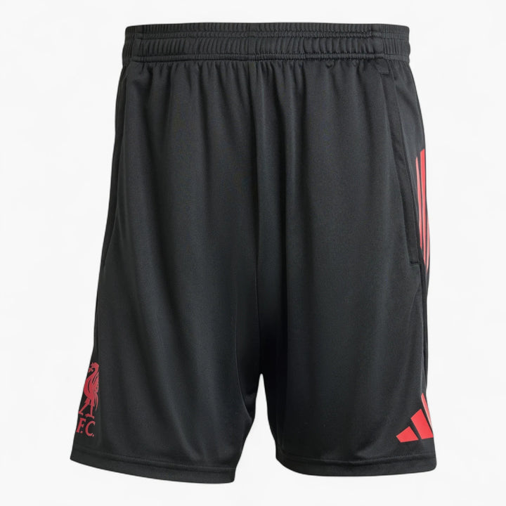 Liverpool Fc Tiro 25 Competition Training Shorts