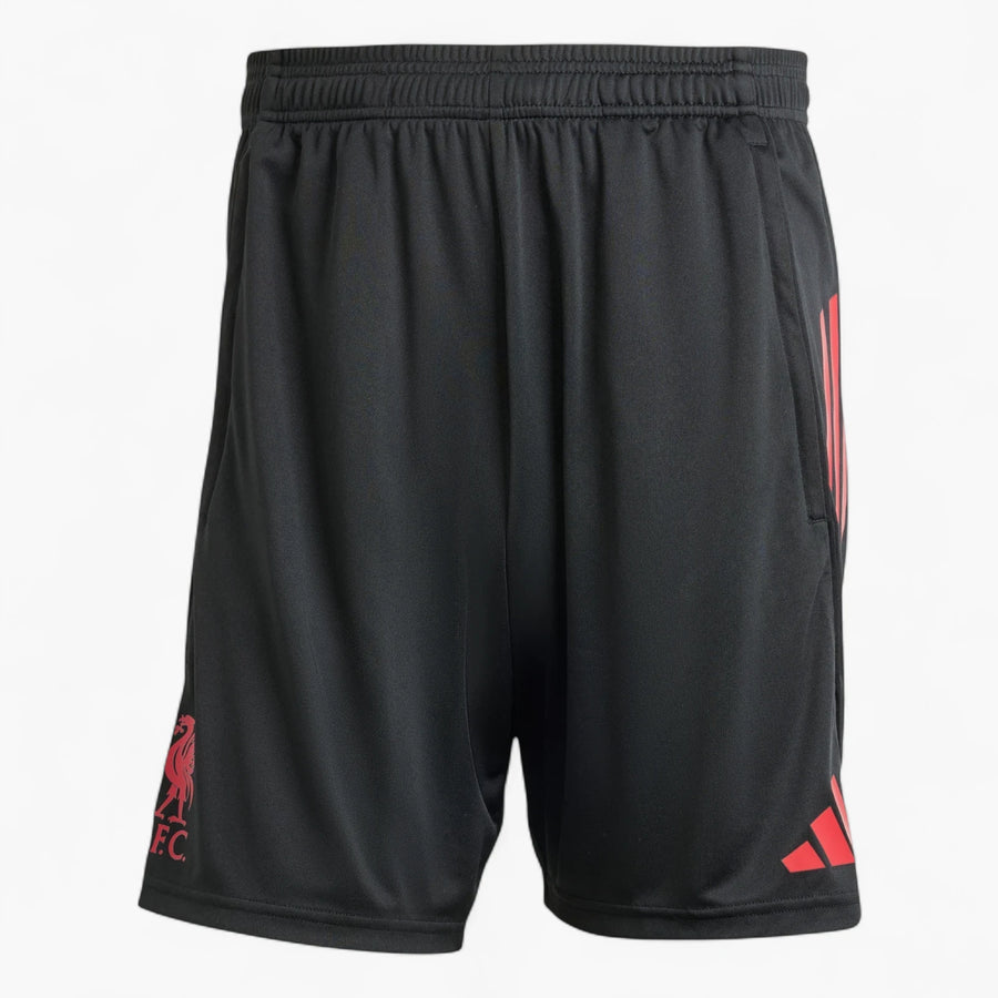 Liverpool Fc Tiro 25 Competition Training Shorts