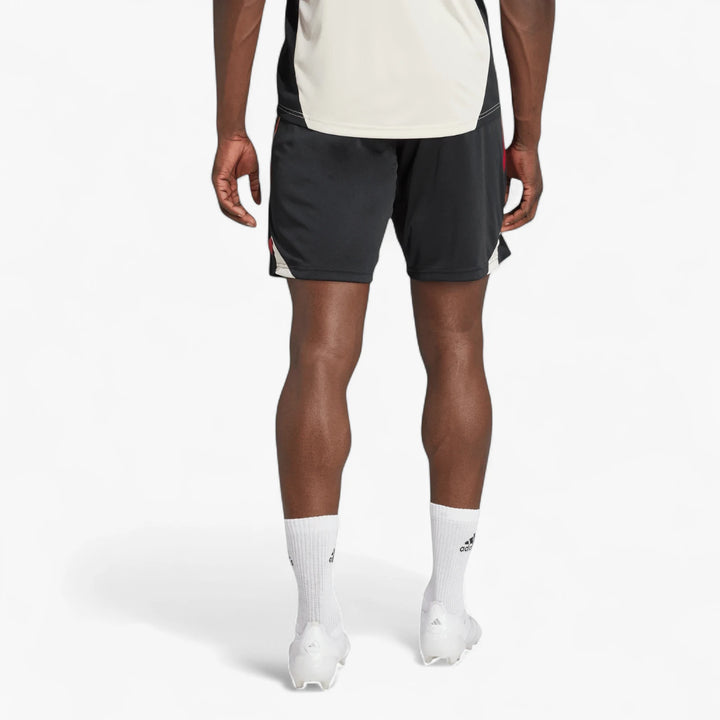 Liverpool Fc Tiro 25 Competition Training Shorts