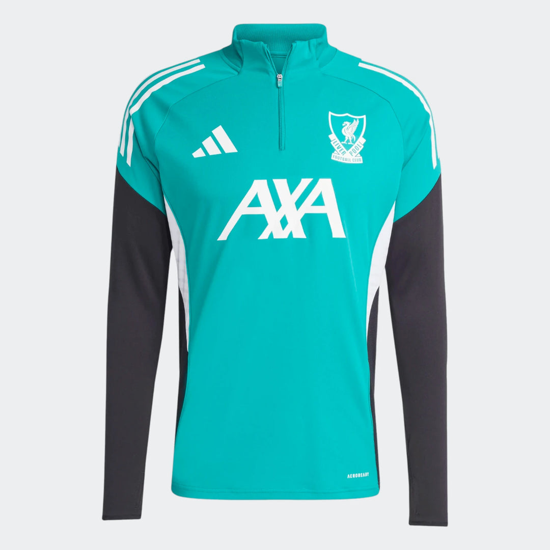 Liverpool Fc Tiro 25 Competition Training Top