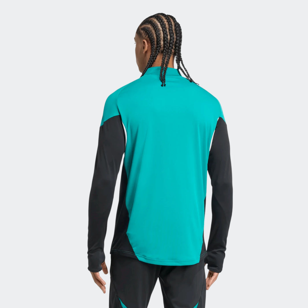Liverpool Fc Tiro 25 Competition Training Top