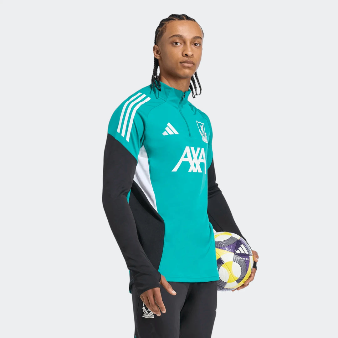 Liverpool Fc Tiro 25 Competition Training Top