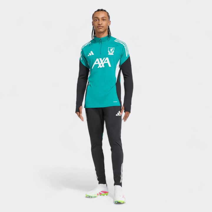 Liverpool Fc Tiro 25 Competition Training Top