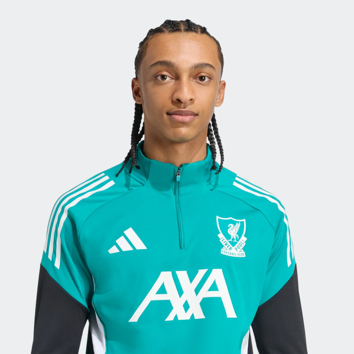 Liverpool Fc Tiro 25 Competition Training Top