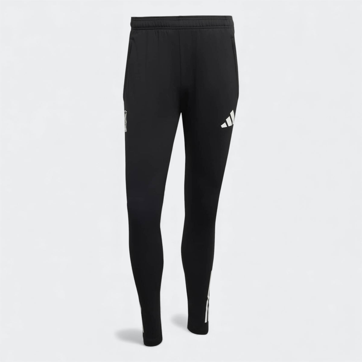 Liverpool Fc Tiro 25 Competition Training Pants