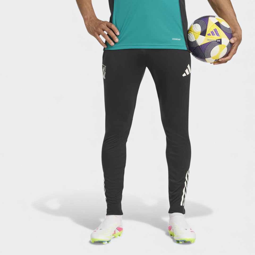 Liverpool Fc Tiro 25 Competition Training Pants