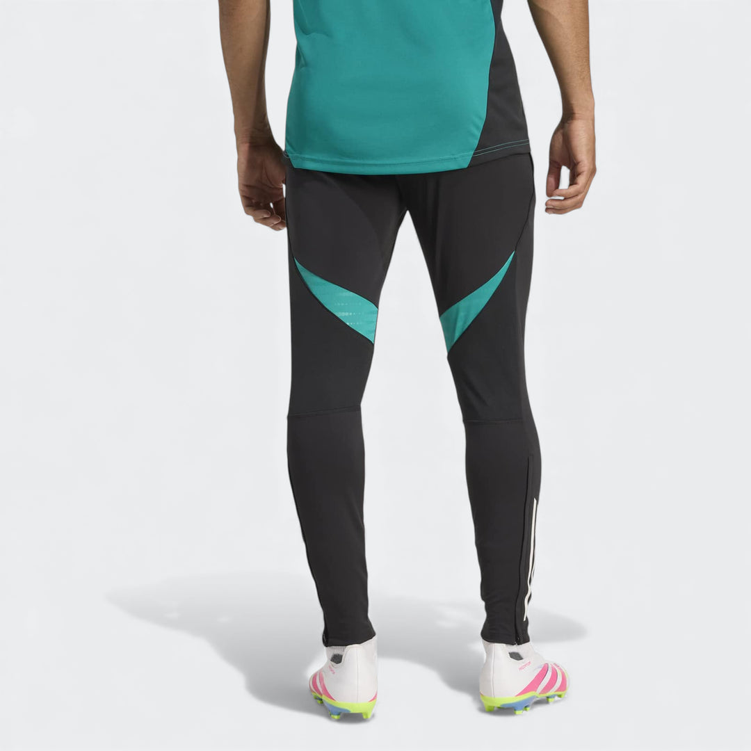 Liverpool Fc Tiro 25 Competition Training Pants