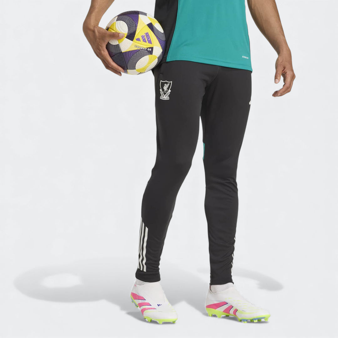 Liverpool Fc Tiro 25 Competition Training Pants