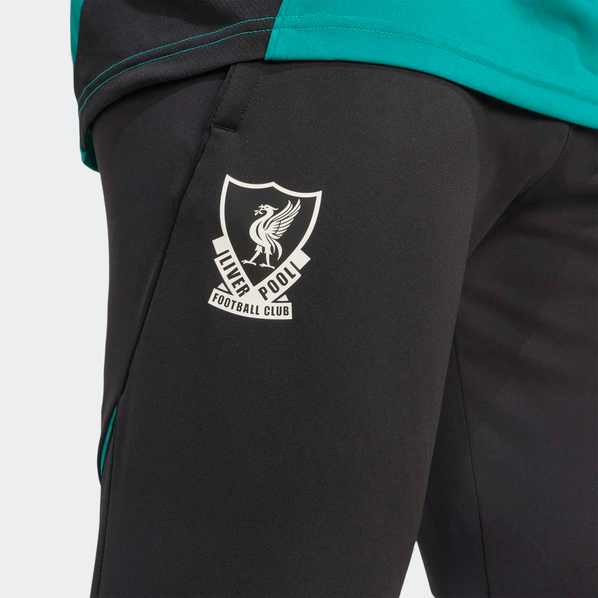 Liverpool Fc Tiro 25 Competition Training Pants