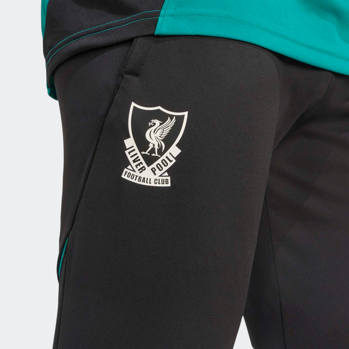 Liverpool Fc Tiro 25 Competition Training Pants