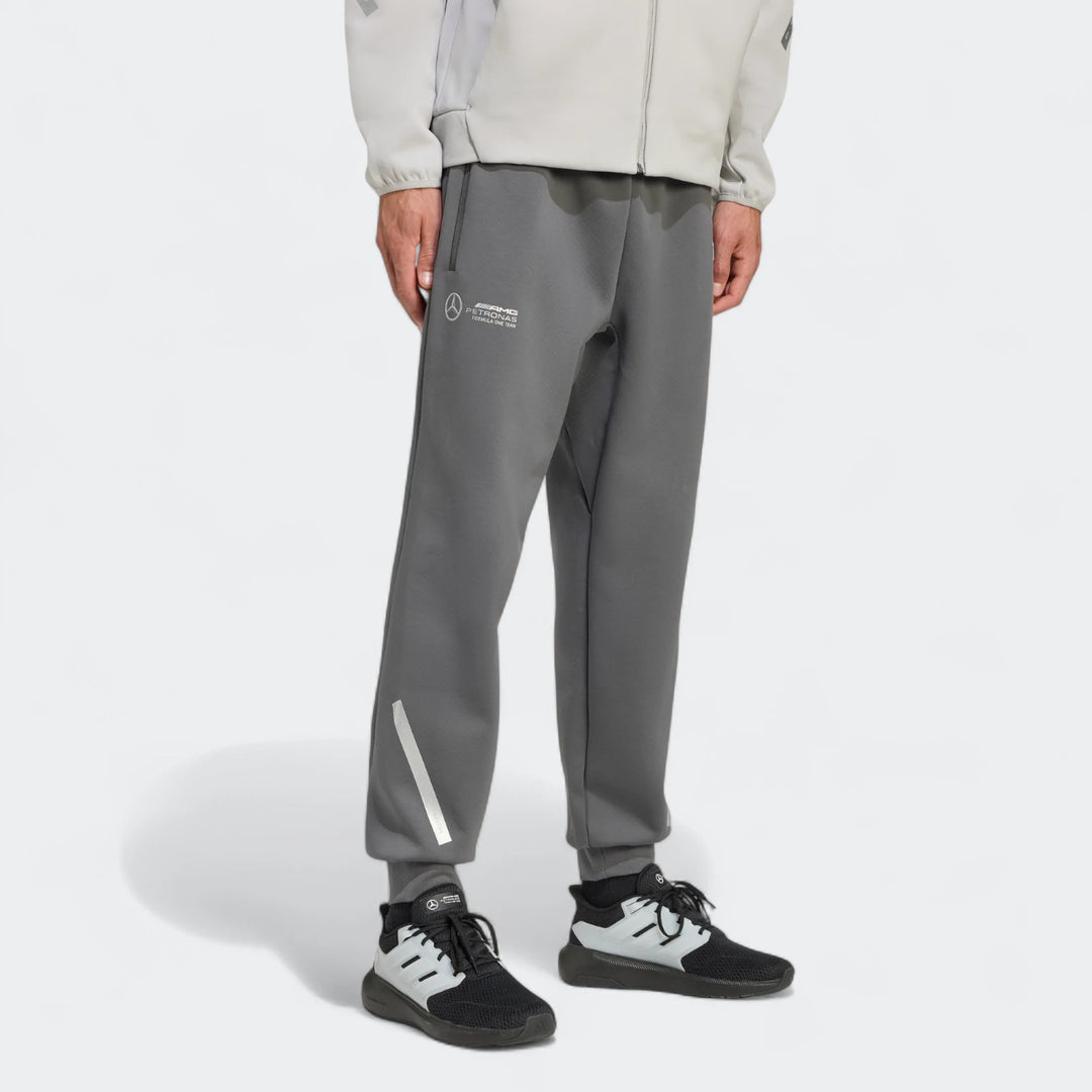 Mercedes - Amg Petronas Formula One Team Silver Arrows Pant