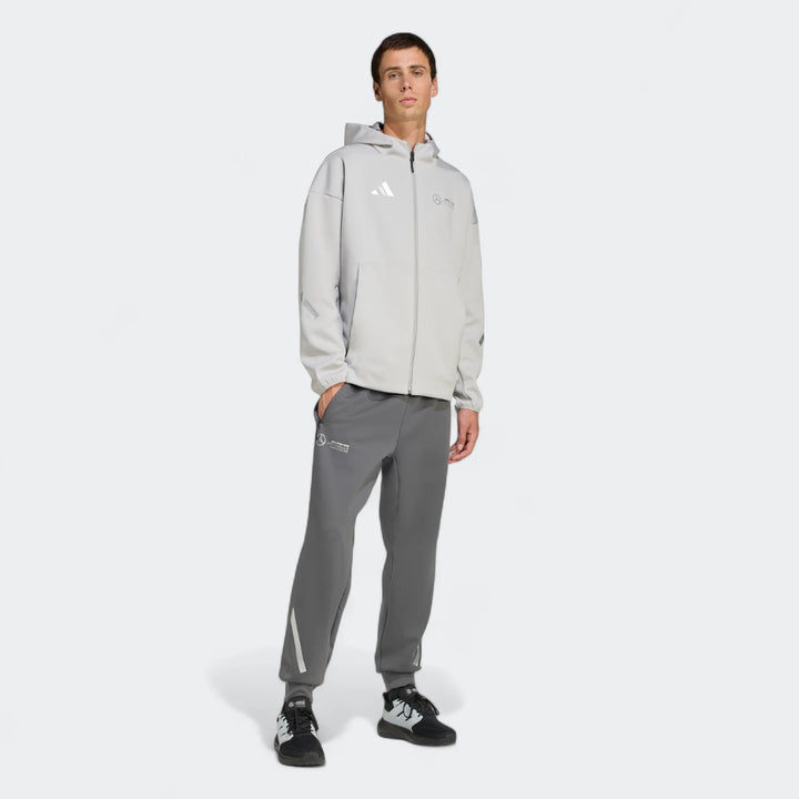 Mercedes - Amg Petronas Formula One Team Silver Arrows Pant
