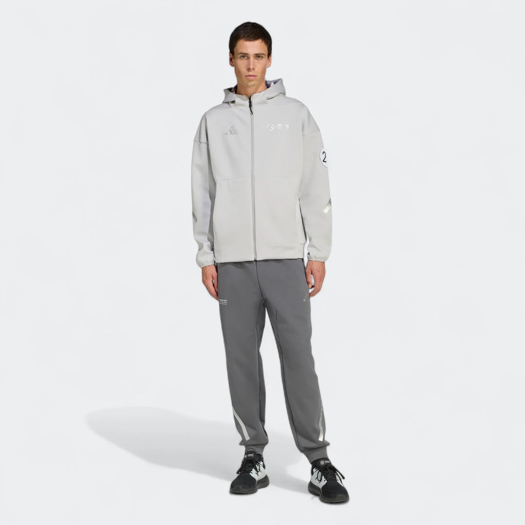 Mercedes - Amg Petronas Formula One Team Silver Arrows Pant
