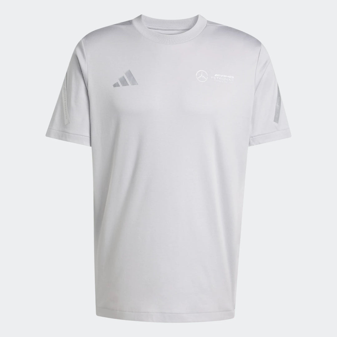Mercedes - Amg Petronas Formula One Team Silver Arrows T-Shirt