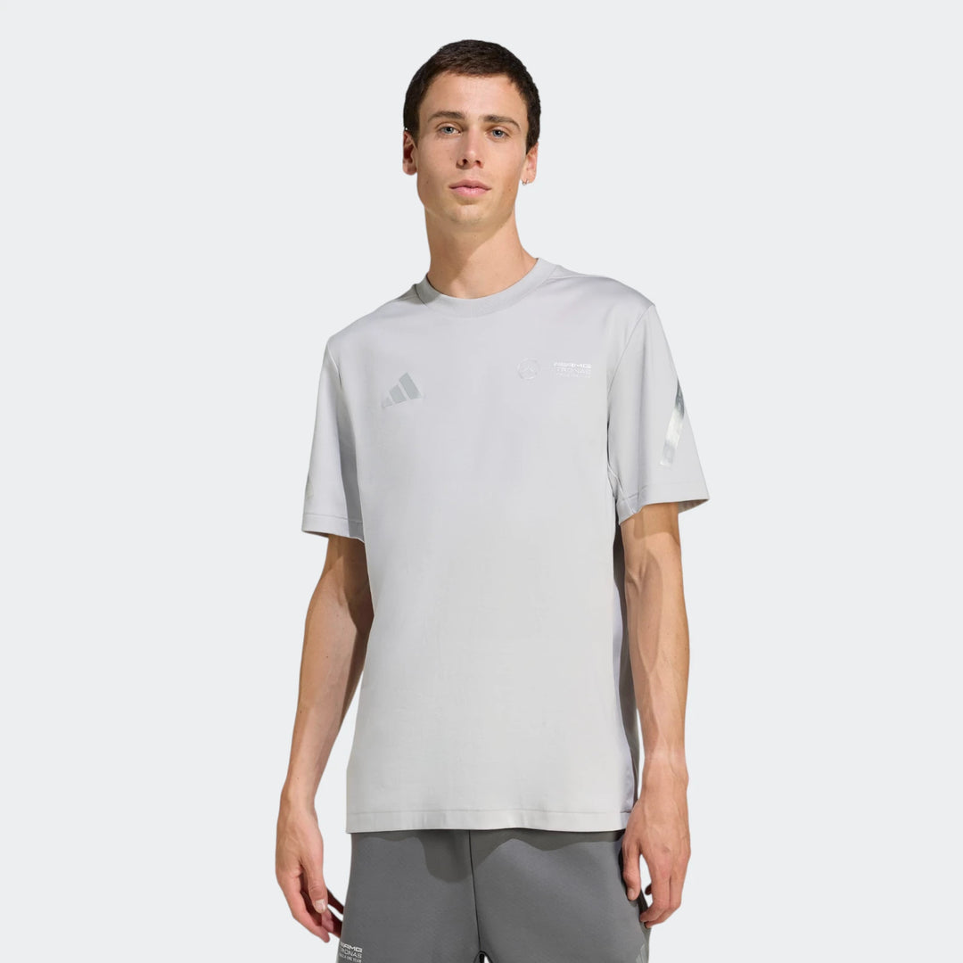 Mercedes - Amg Petronas Formula One Team Silver Arrows T-Shirt