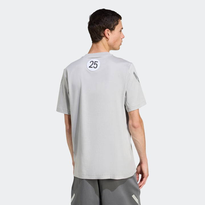 Mercedes - Amg Petronas Formula One Team Silver Arrows T-Shirt